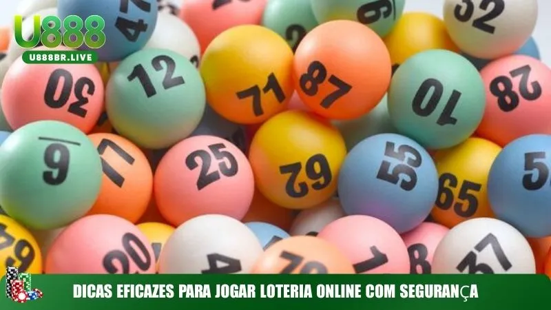 Loteria Online – Aposte Pela Internet com Praticidade Dicas eficazes para jogar Loteria online com segurança
