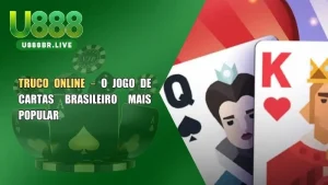 Truco Online U888