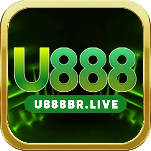 U888 favicon