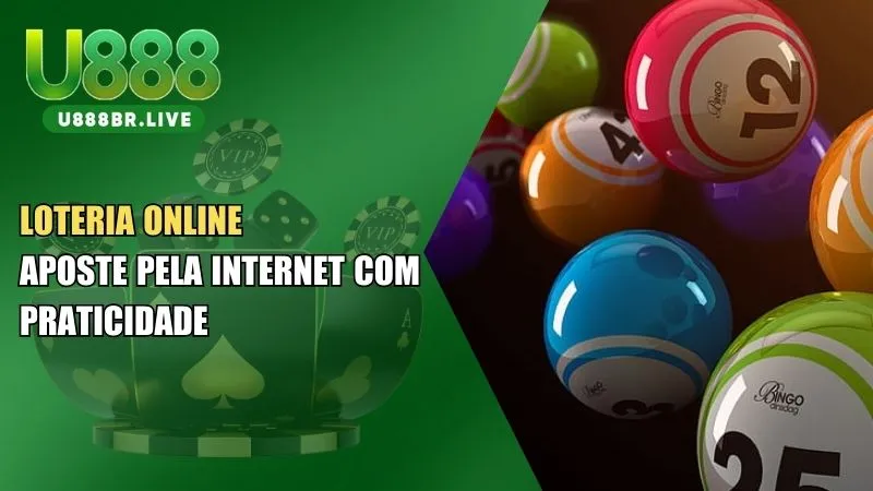 Loteria Online – Aposte Pela Internet com Praticidade Loteria Online – Aposte Pela Internet com Praticidade